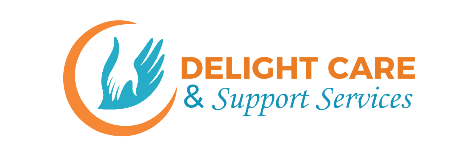 Delight Care File Header